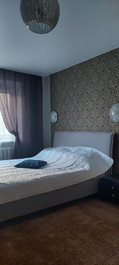 Герасимова 12 Narva Exterior foto